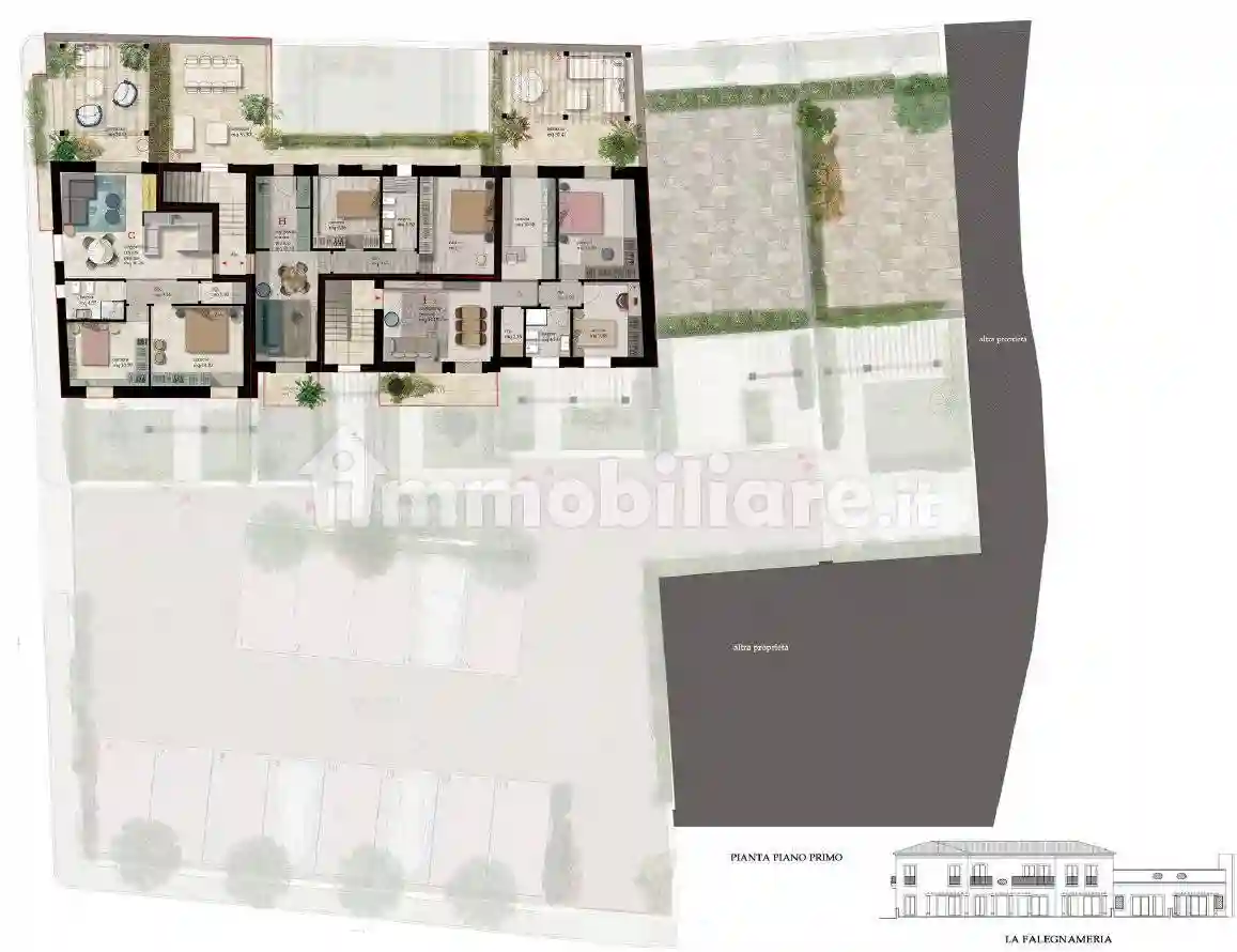 Appartamento - foto 3