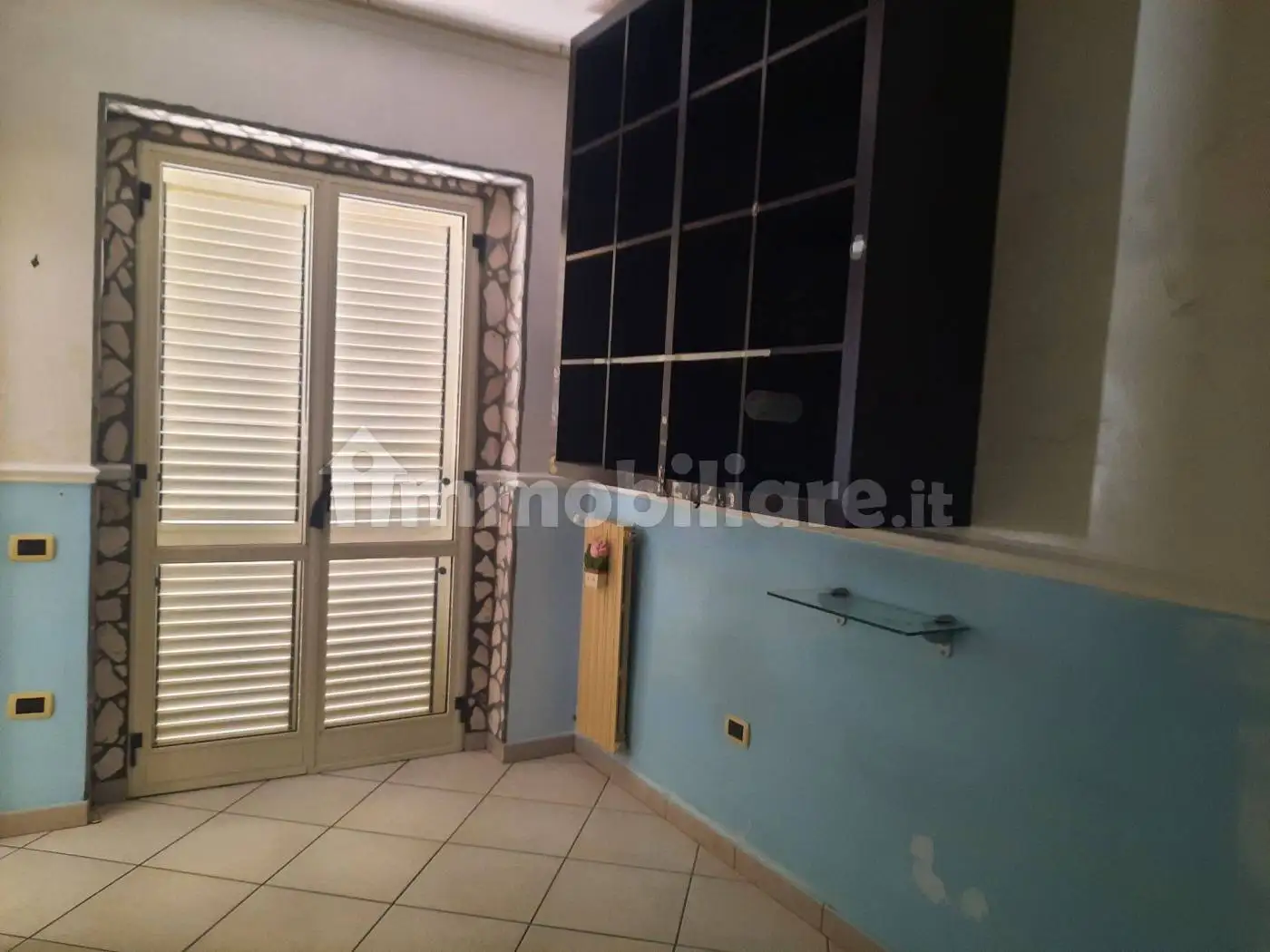 Appartamento in vendita a Potenza