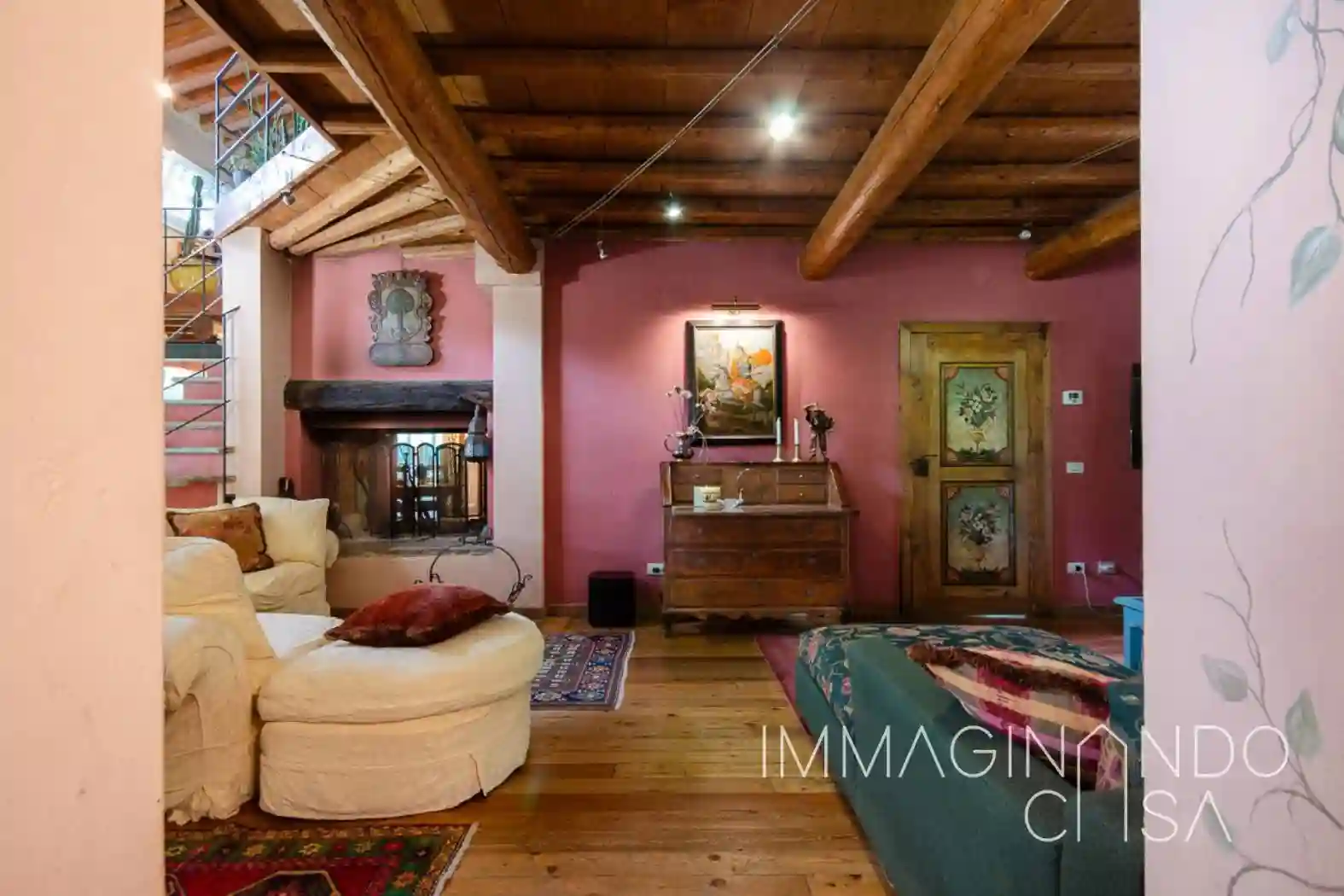 Rustico - Casale - foto 3