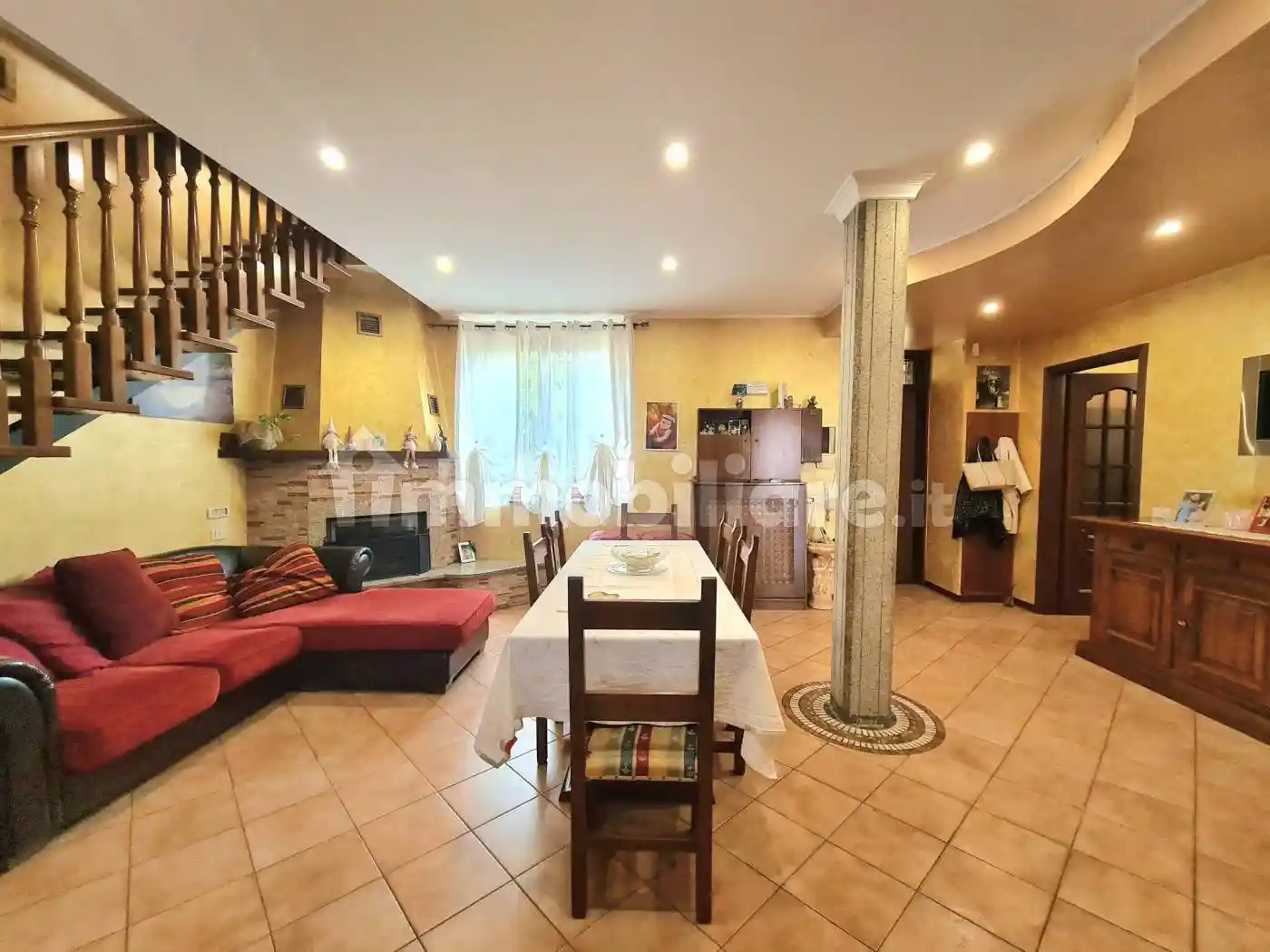 Villa in vendita a Legnano