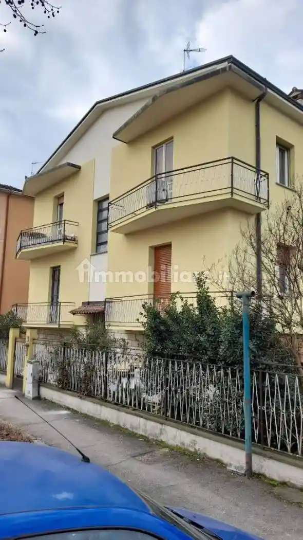 Appartamento in vendita a Cremona