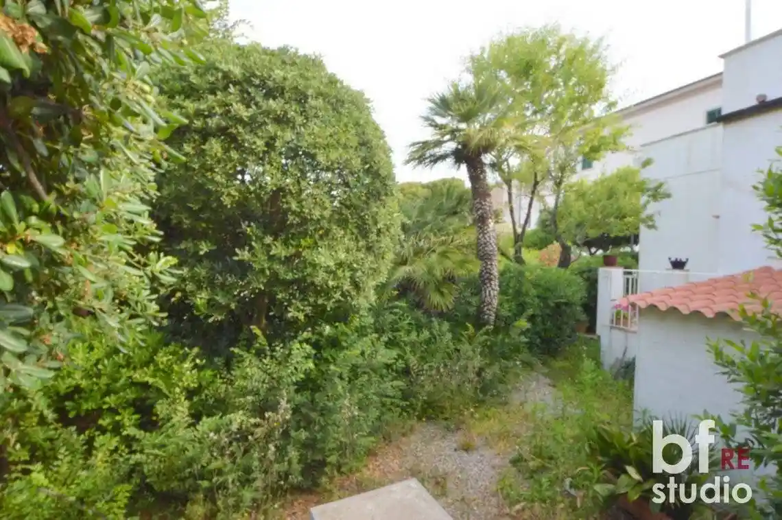 Appartamento in vendita a Rosignano Marittimo