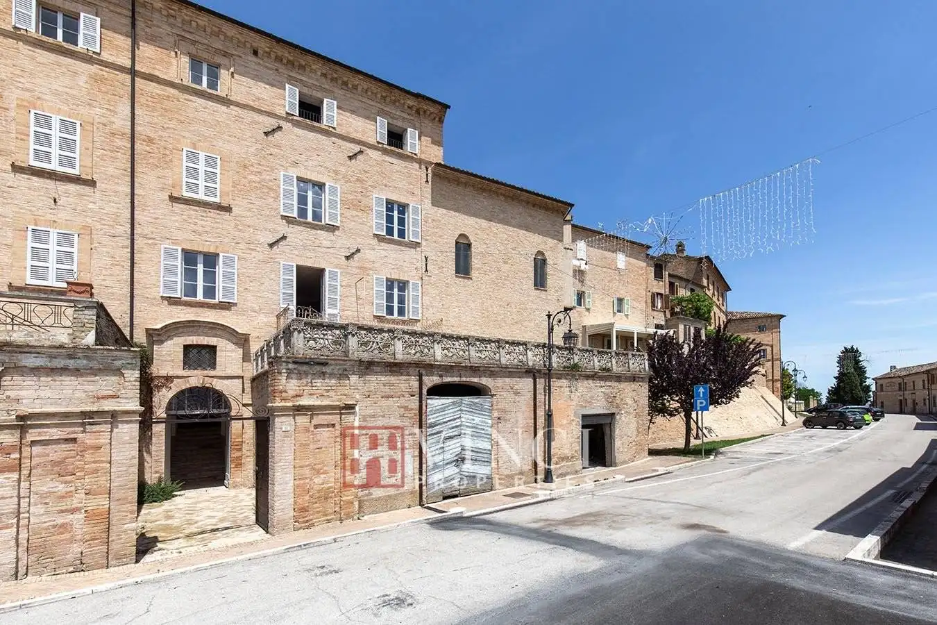 Casa indipendente in vendita a Rapagnano