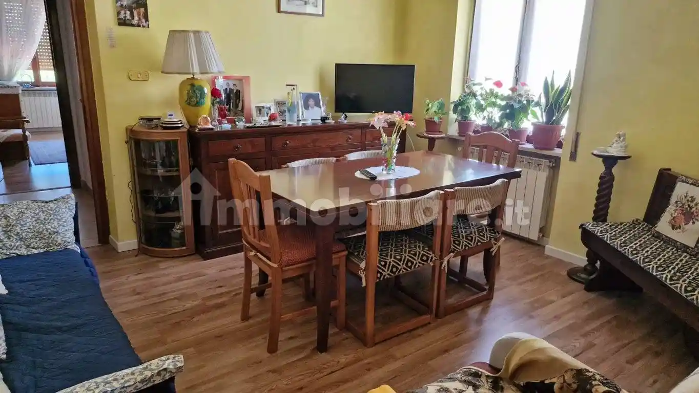 Trilocale via delle Rose, Centro, Tagliacozzo - foto 2