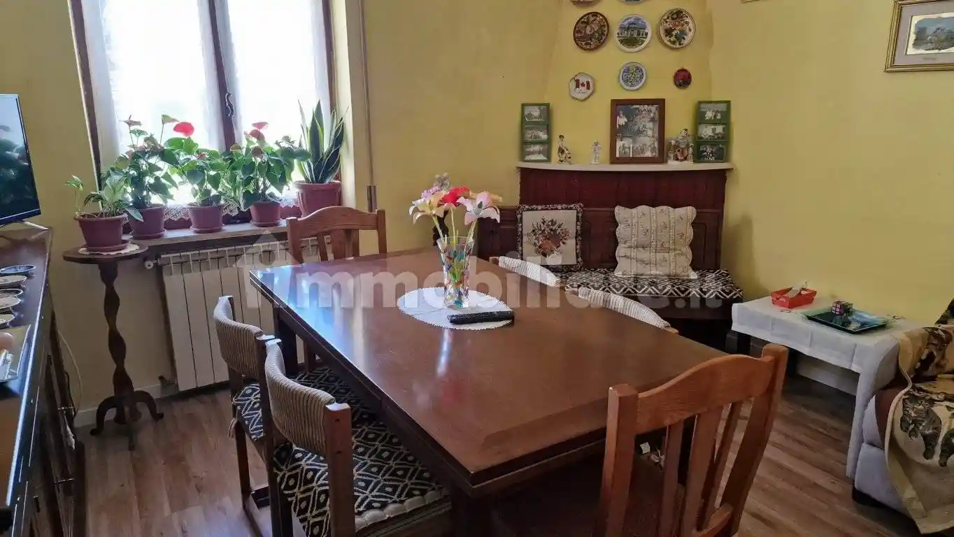 Trilocale via delle Rose, Centro, Tagliacozzo - foto 3