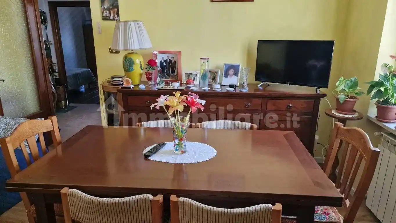 Trilocale via delle Rose, Centro, Tagliacozzo - foto 4