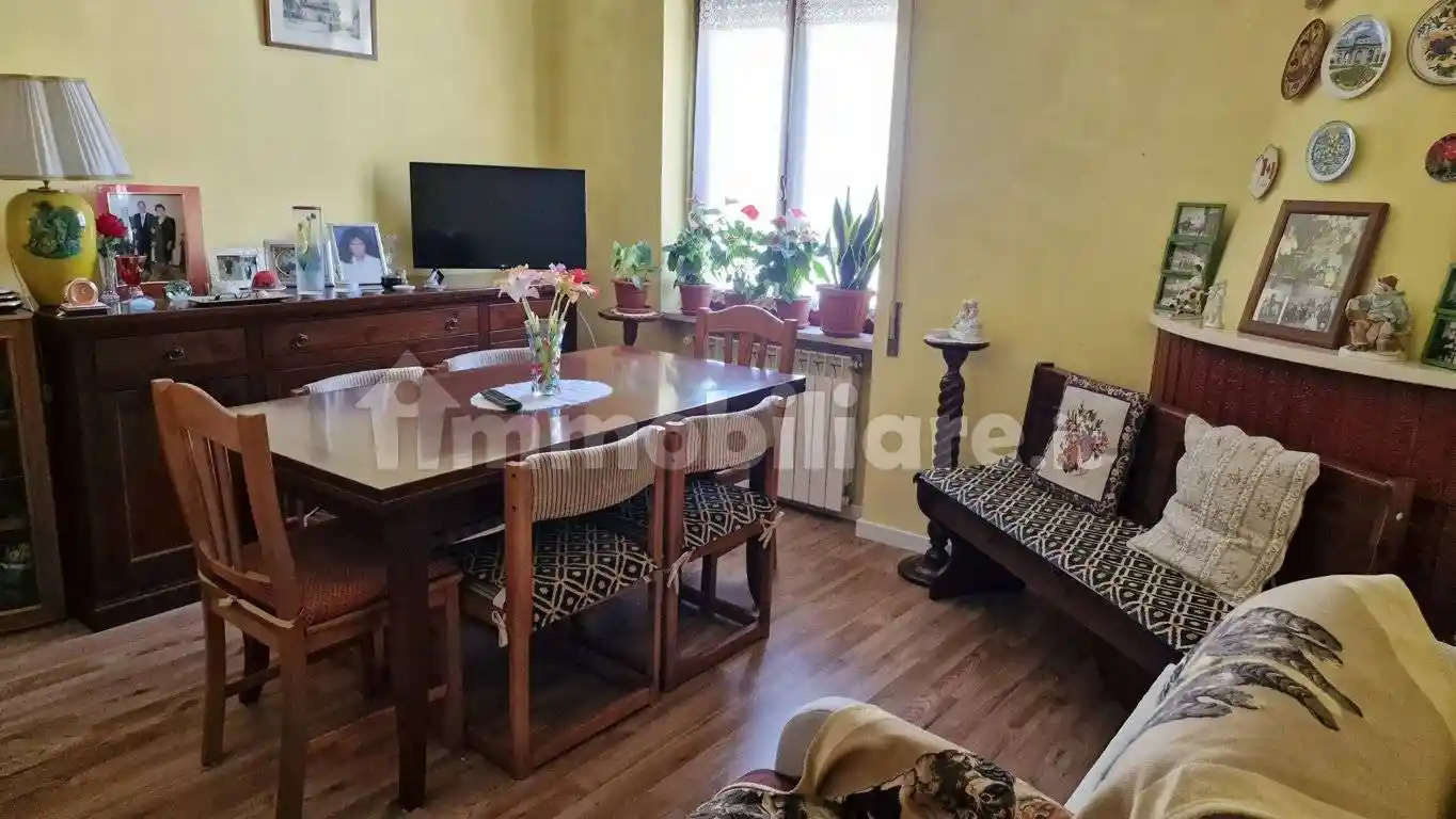 Trilocale via delle Rose, Centro, Tagliacozzo - foto 5