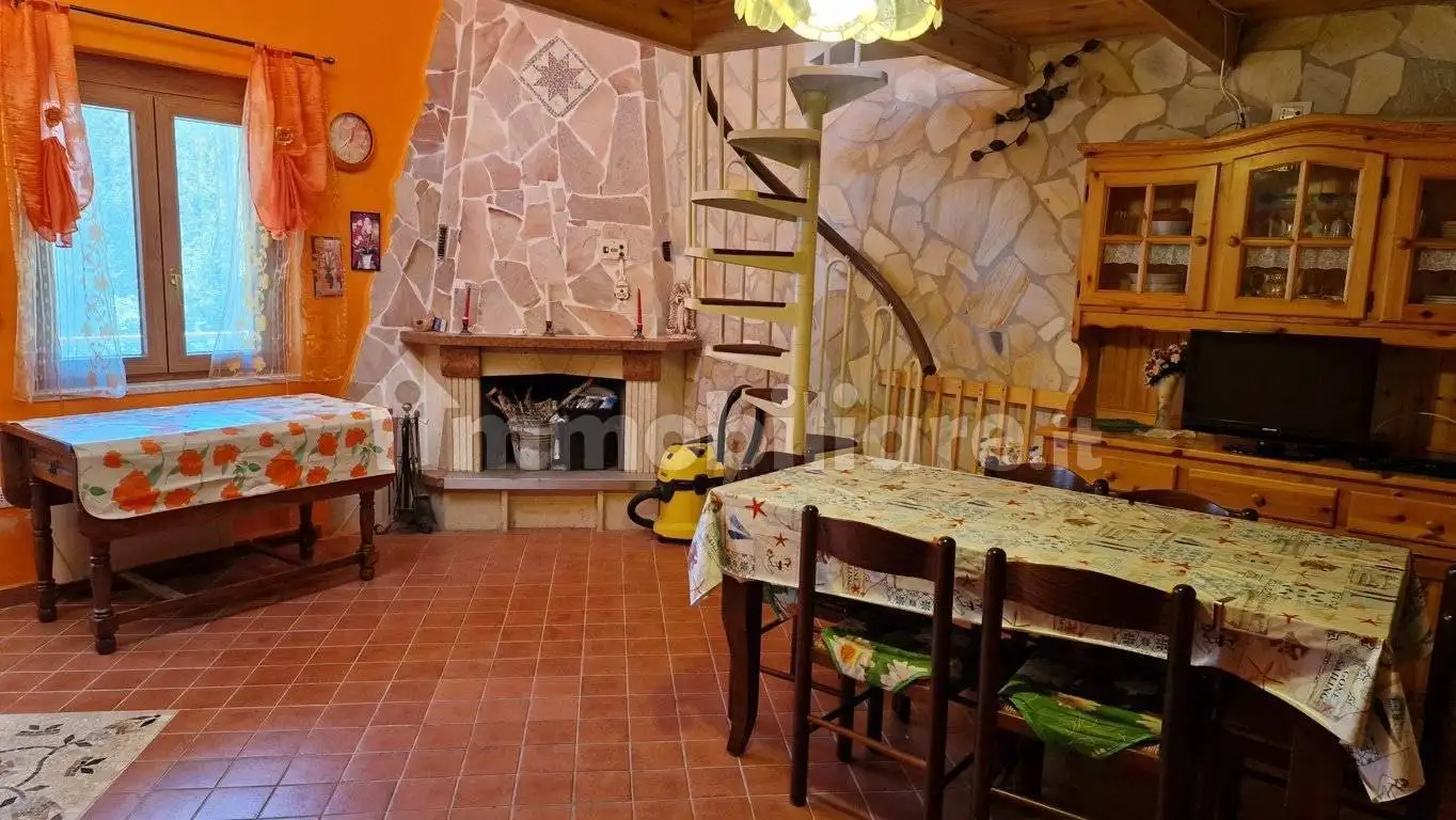 Appartamento in vendita a Cappadocia