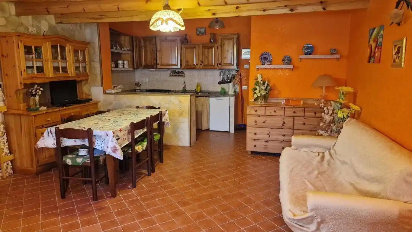 Trilocale largo del Camoscio, Camporotondo, Cappadocia - foto 2