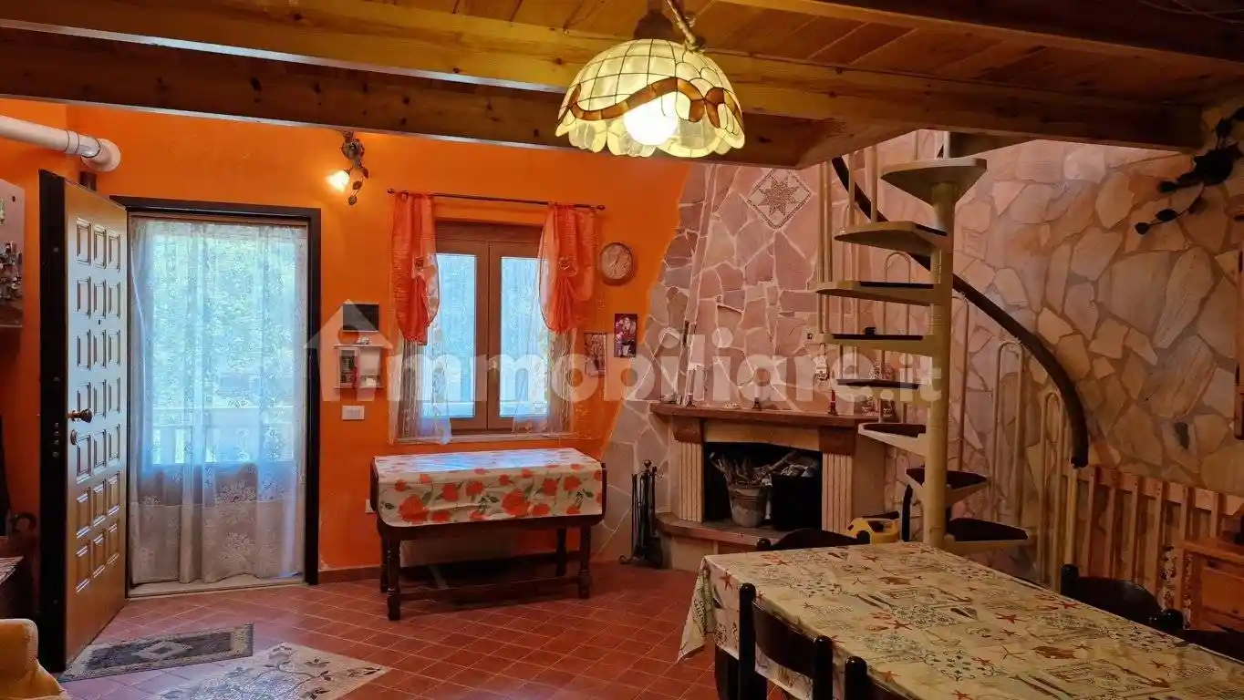 Trilocale largo del Camoscio, Camporotondo, Cappadocia - foto 3