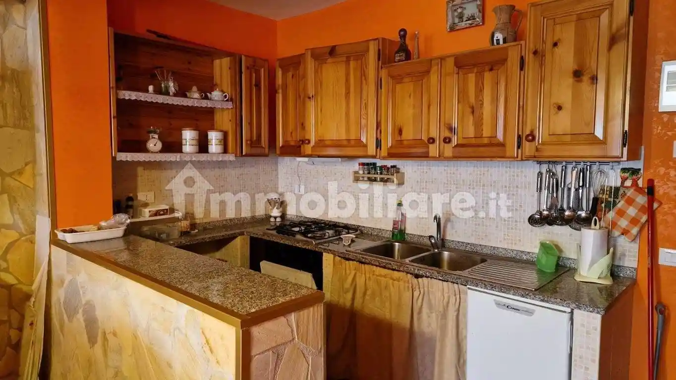 Trilocale largo del Camoscio, Camporotondo, Cappadocia - foto 5