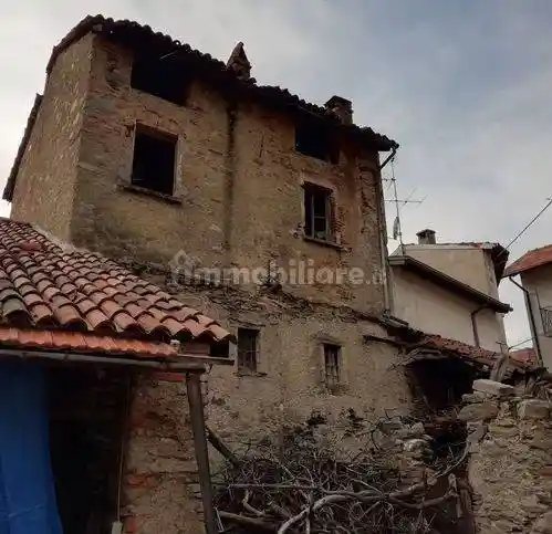 Villa in vendita a Lesa
