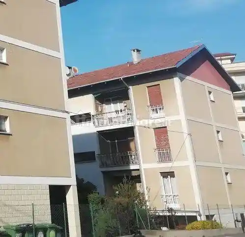 Appartamento in vendita a Arona