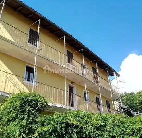 Villa in vendita a Stresa
