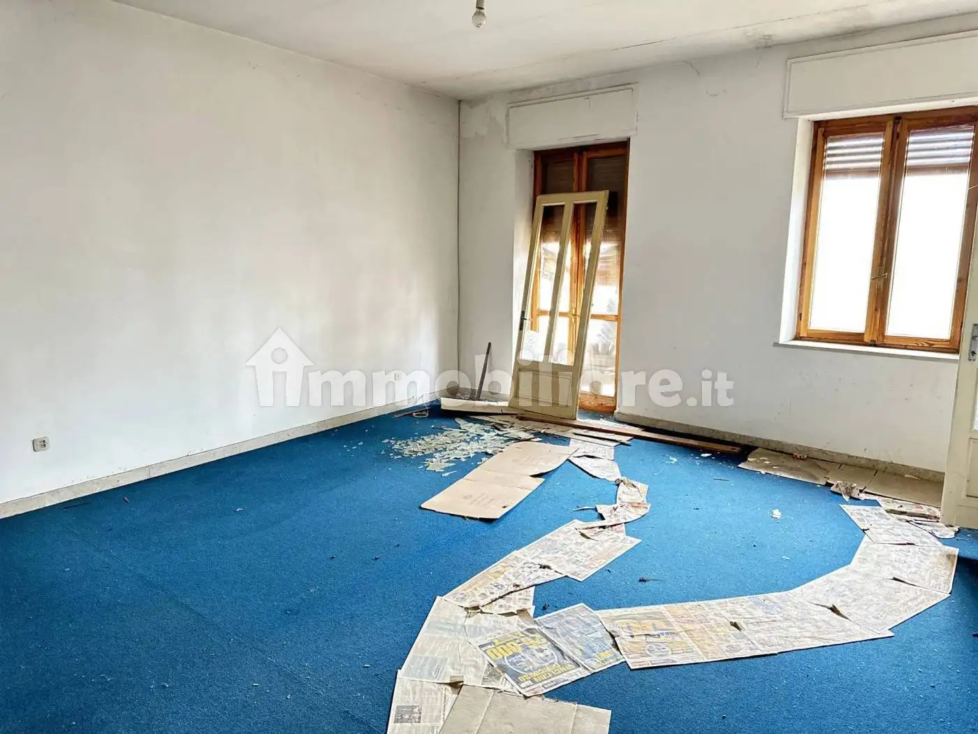 Villa unifamiliare via Cuneo, Centro, Baldissero d'Alba - foto 5