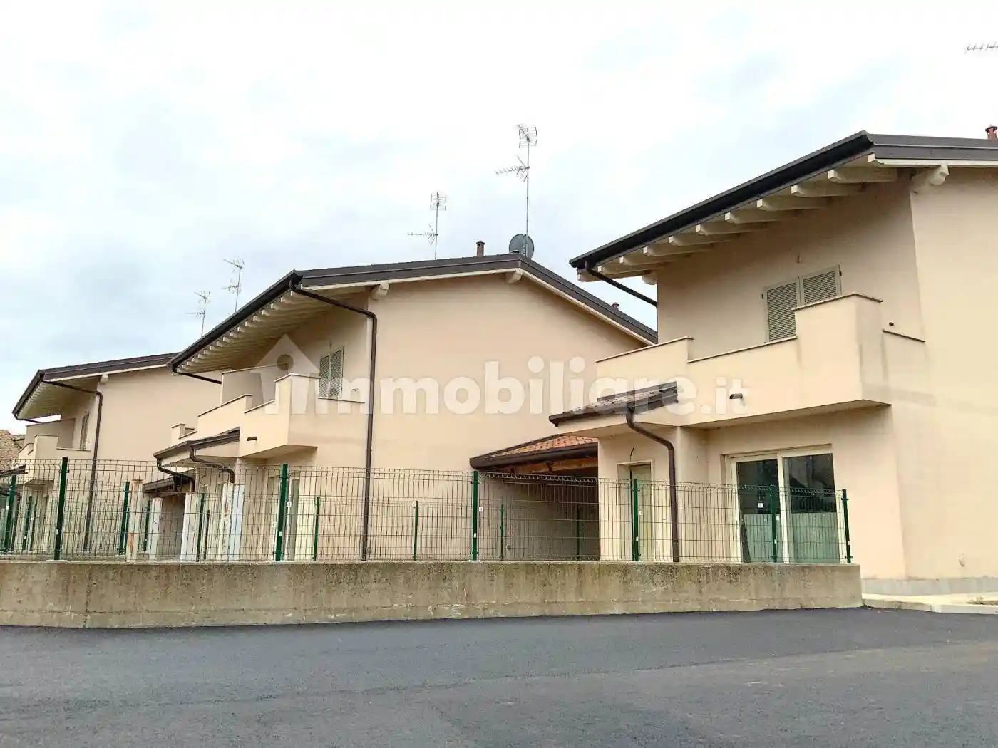 Villa in vendita a Pieve del Cairo