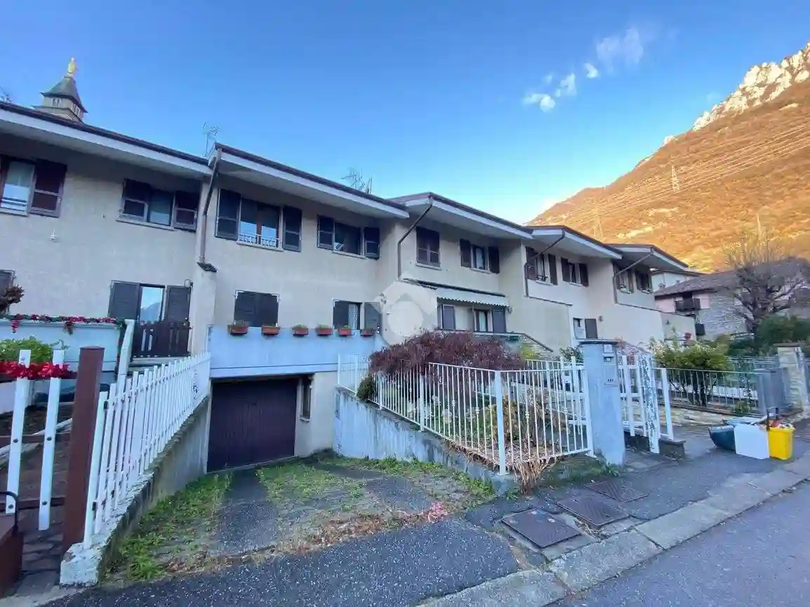 Villetta a schiera - foto 3