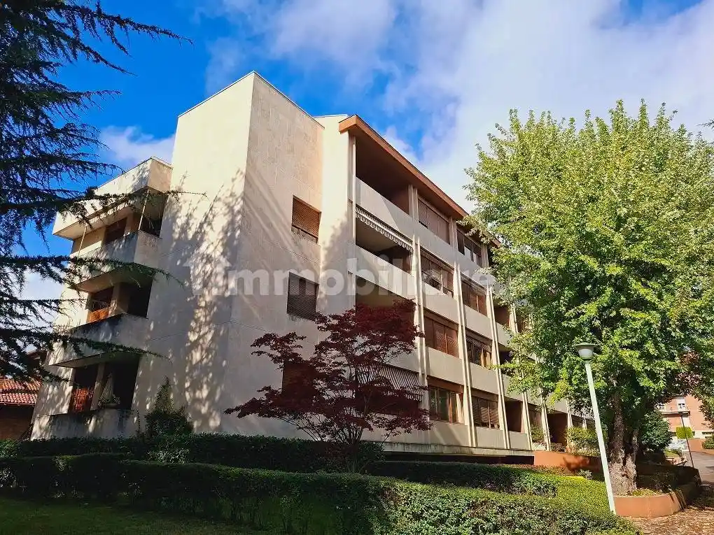 Appartamento in vendita a Asti