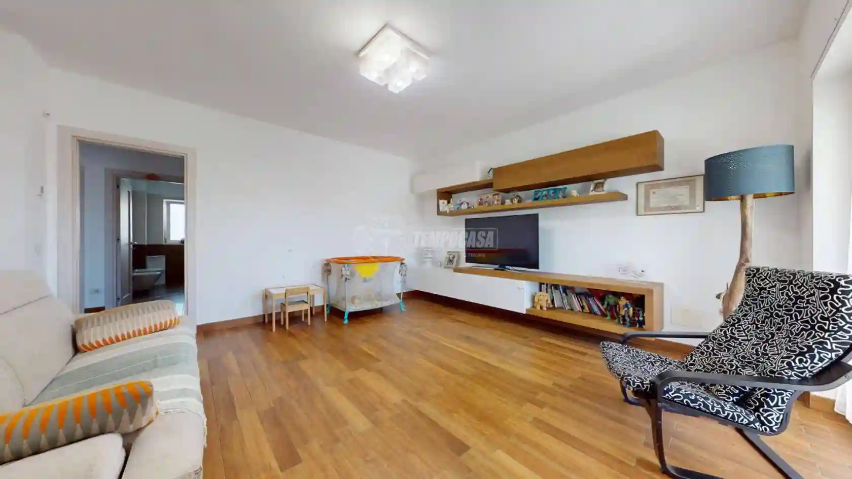 Casa indipendente - foto 2