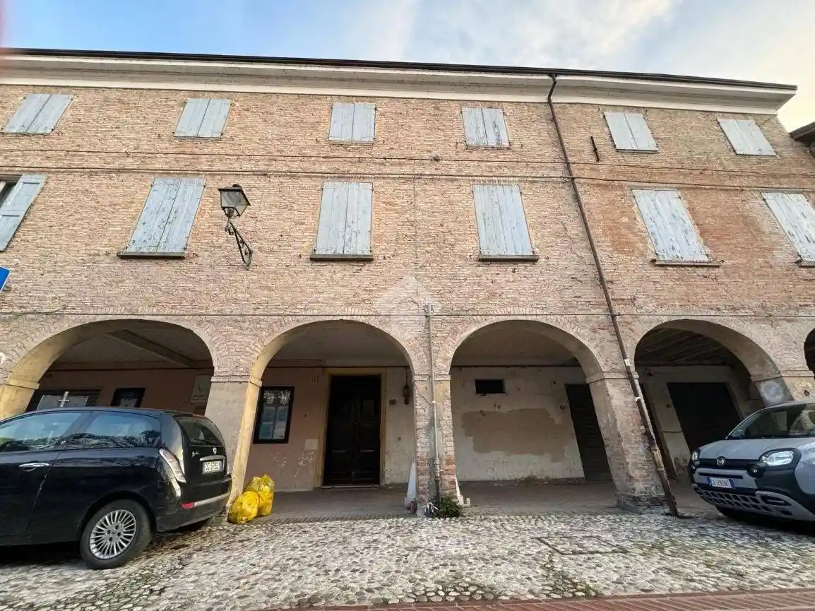 Appartamento in vendita a Vignola