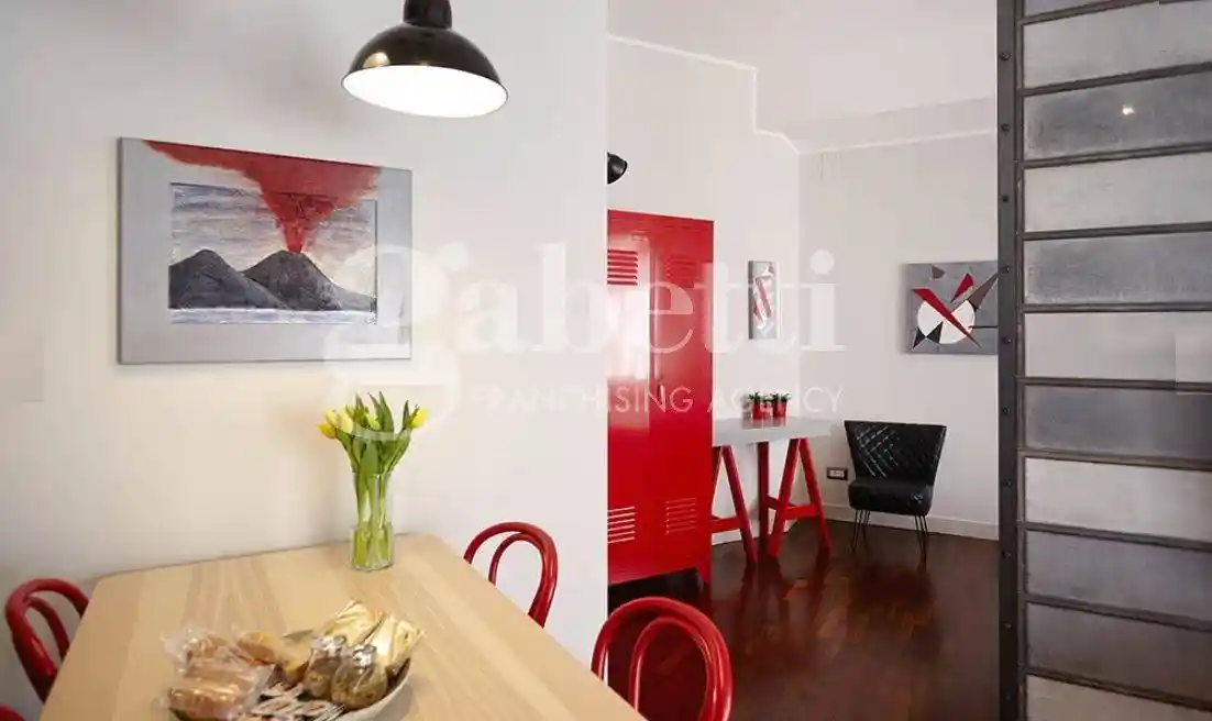 Bilocale viale Colli Aminei, Colli Aminei - Capodimonte, Napoli - foto 2