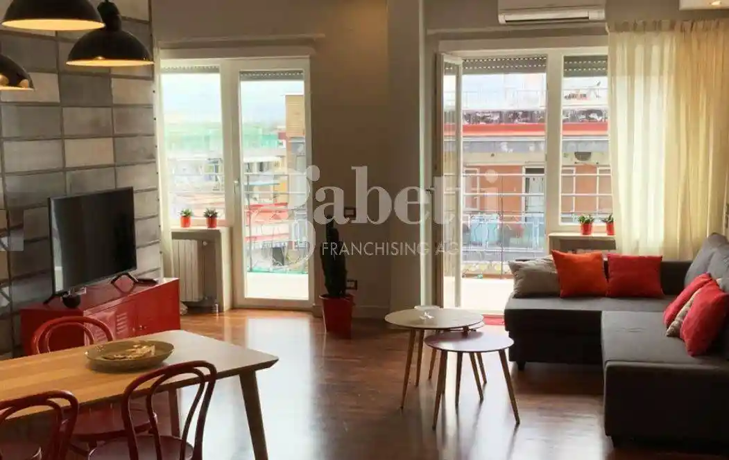 Bilocale viale Colli Aminei, Colli Aminei - Capodimonte, Napoli - foto 3