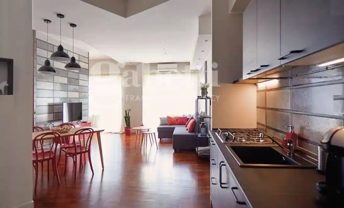 Bilocale viale Colli Aminei, Colli Aminei - Capodimonte, Napoli - foto 4