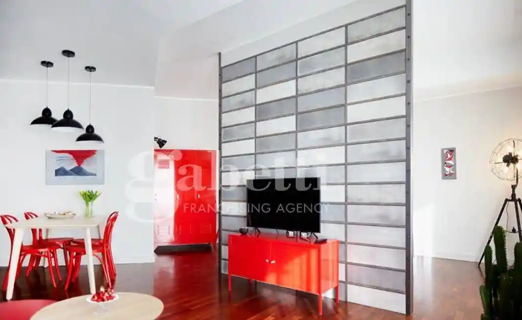 Bilocale viale Colli Aminei, Colli Aminei - Capodimonte, Napoli - foto 5