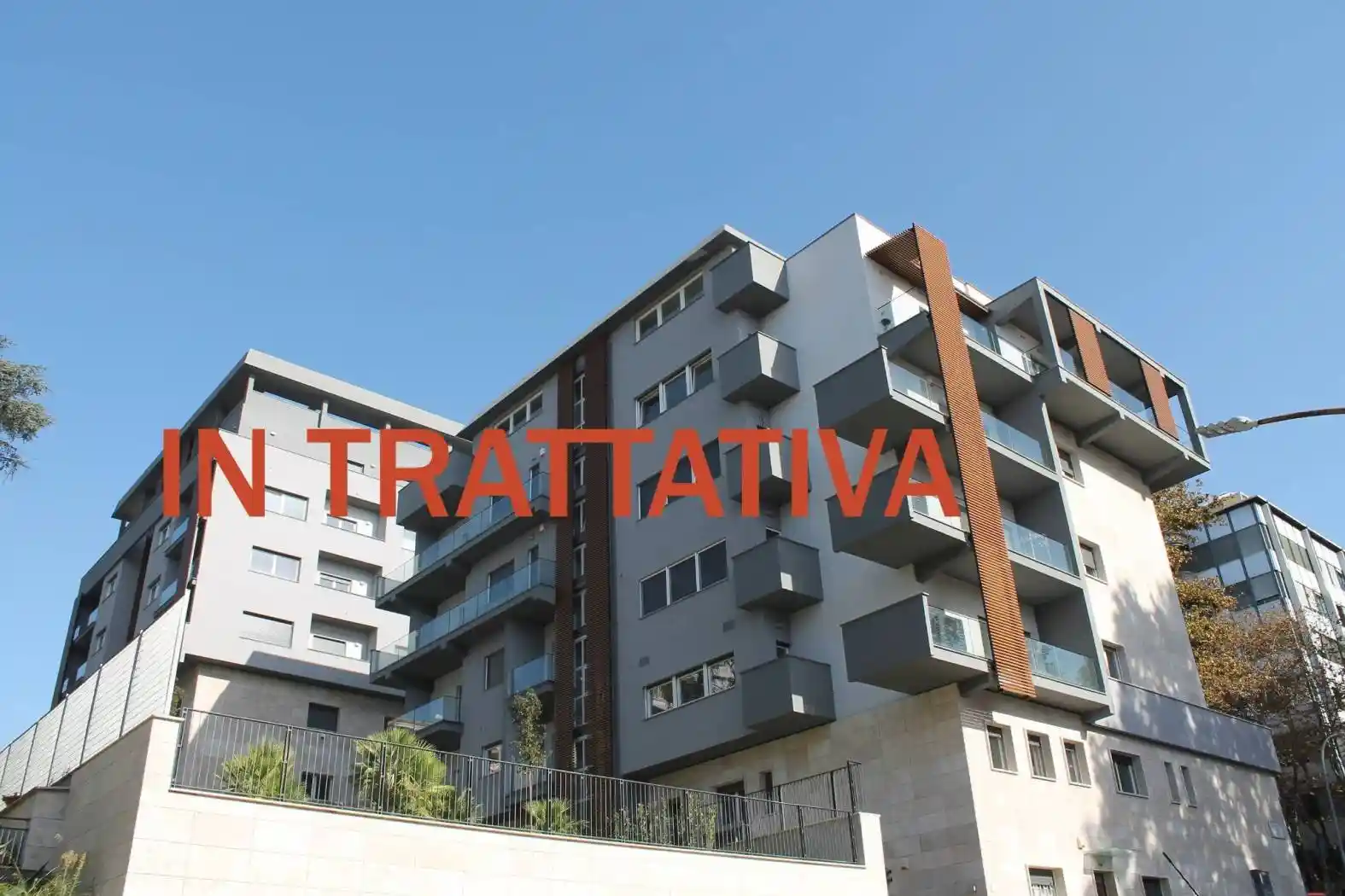 Attico - Mansarda in vendita a Roma