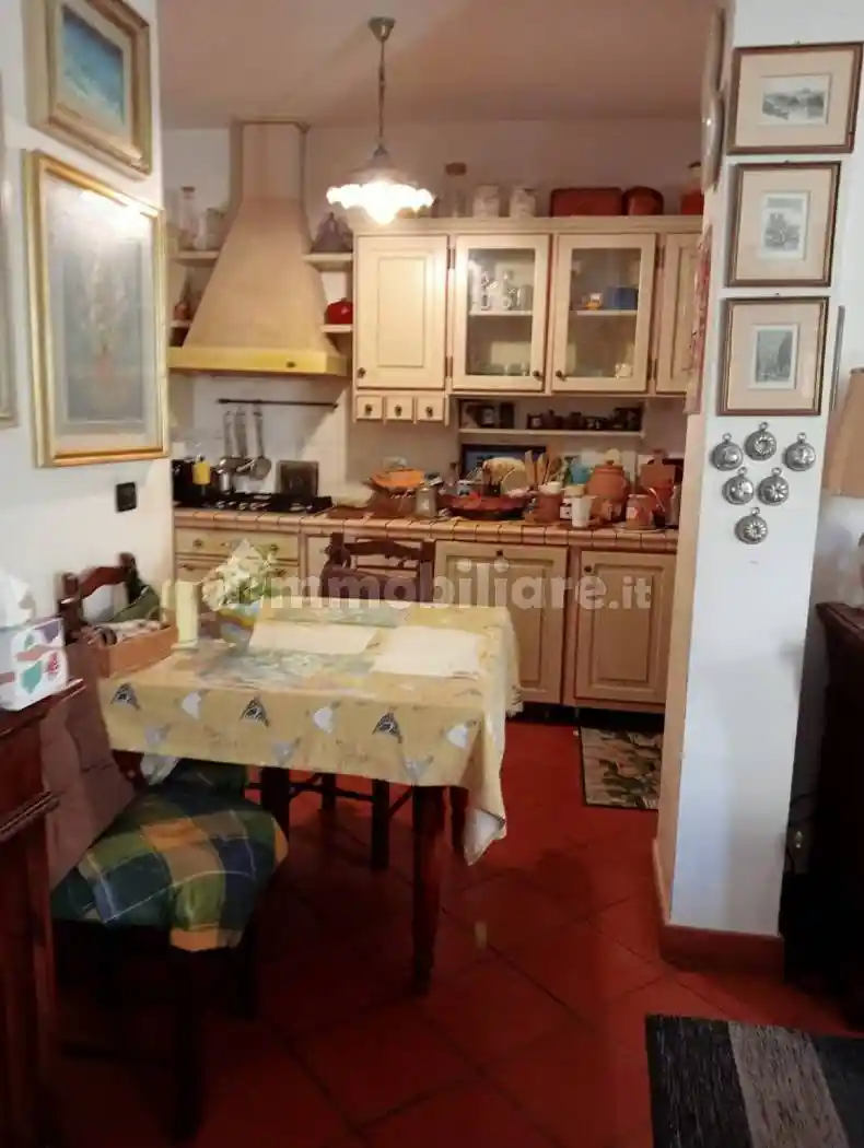 Casa indipendente in vendita a Greve in Chianti