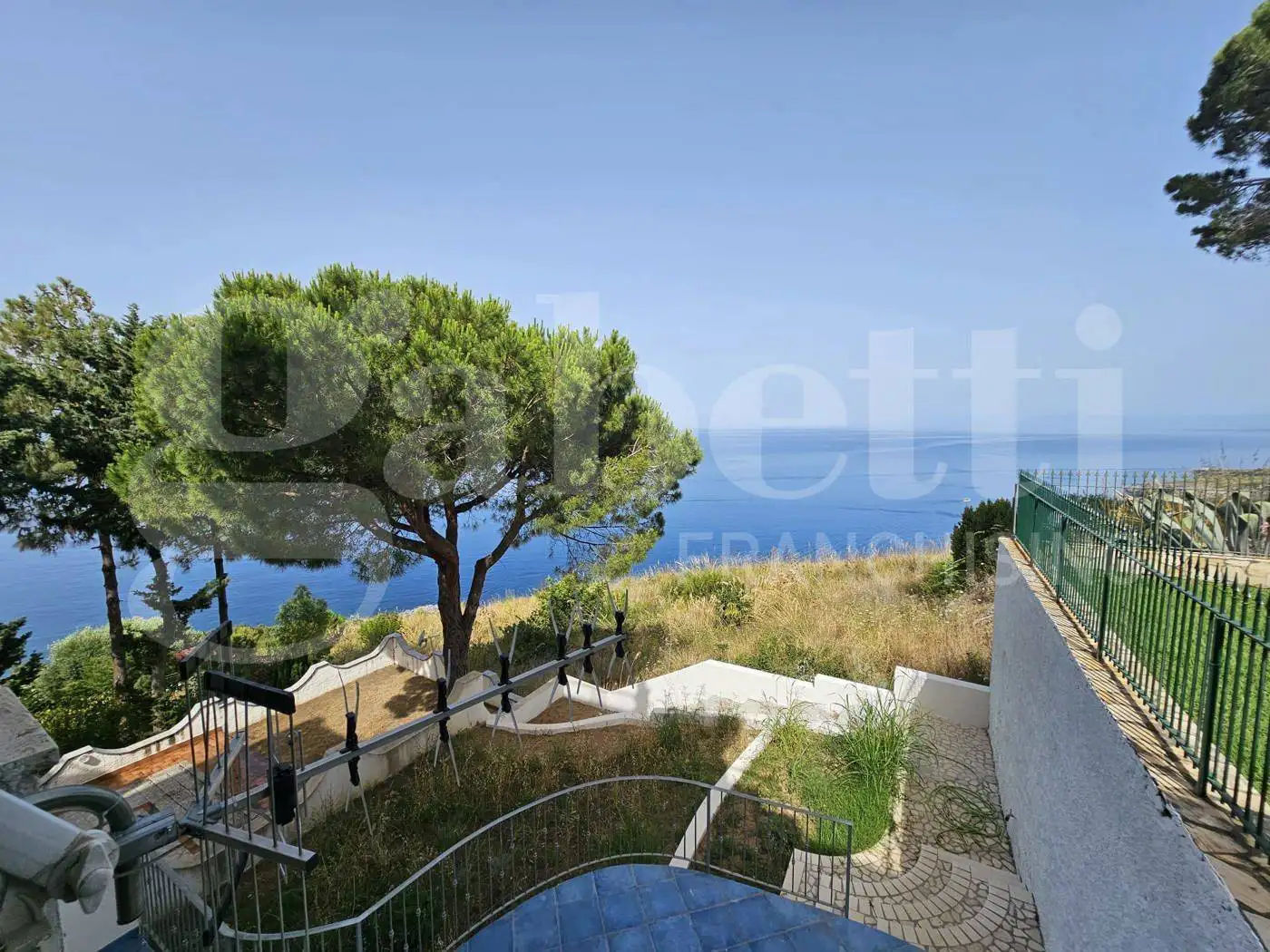 Appartamento in vendita a Scalea