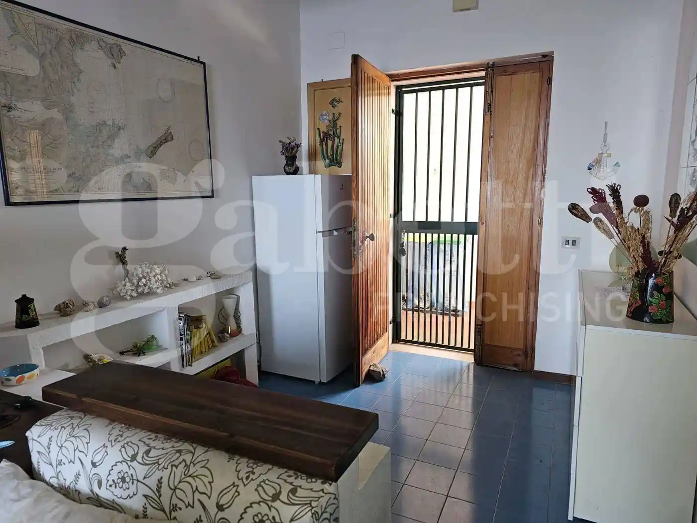 Quadrilocale via Sanseverino, 2, Baia del Carpino, Petrosa, Piano Grande, Scalea - foto 4