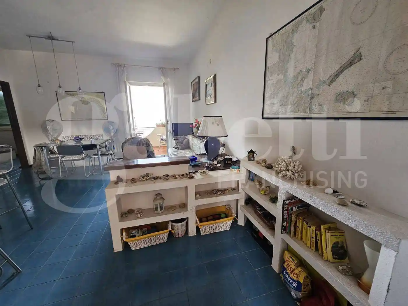 Quadrilocale via Sanseverino, 2, Baia del Carpino, Petrosa, Piano Grande, Scalea - foto 5