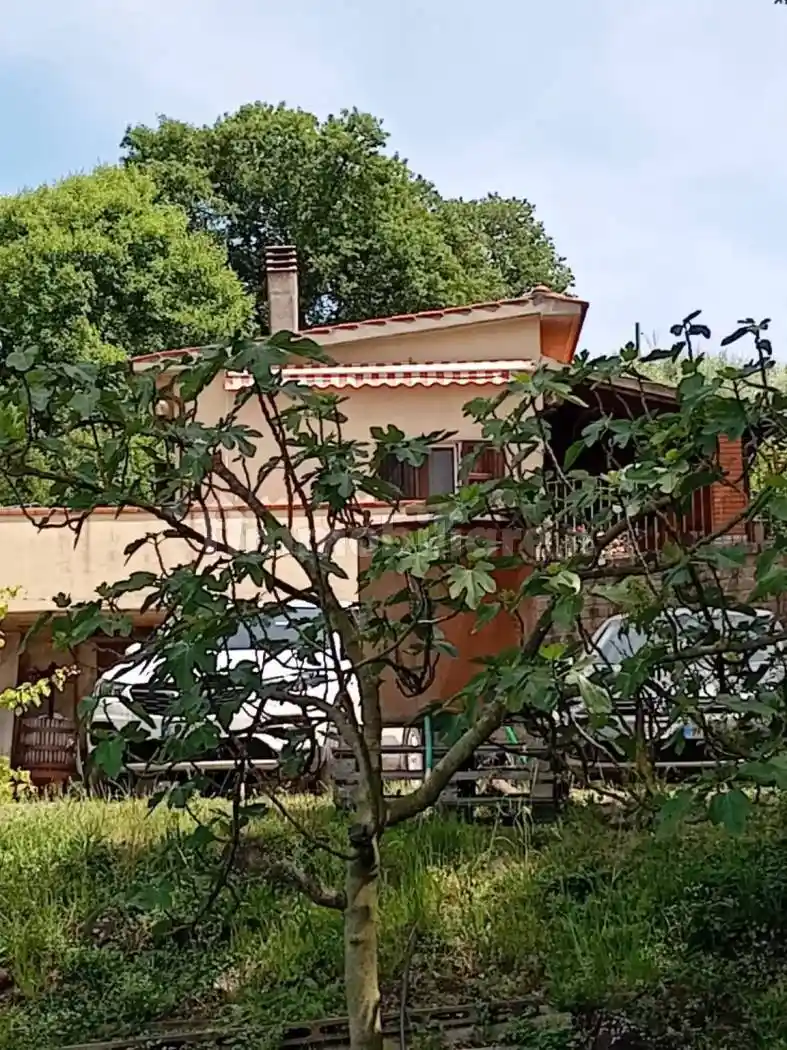 Villa in vendita a Manciano
