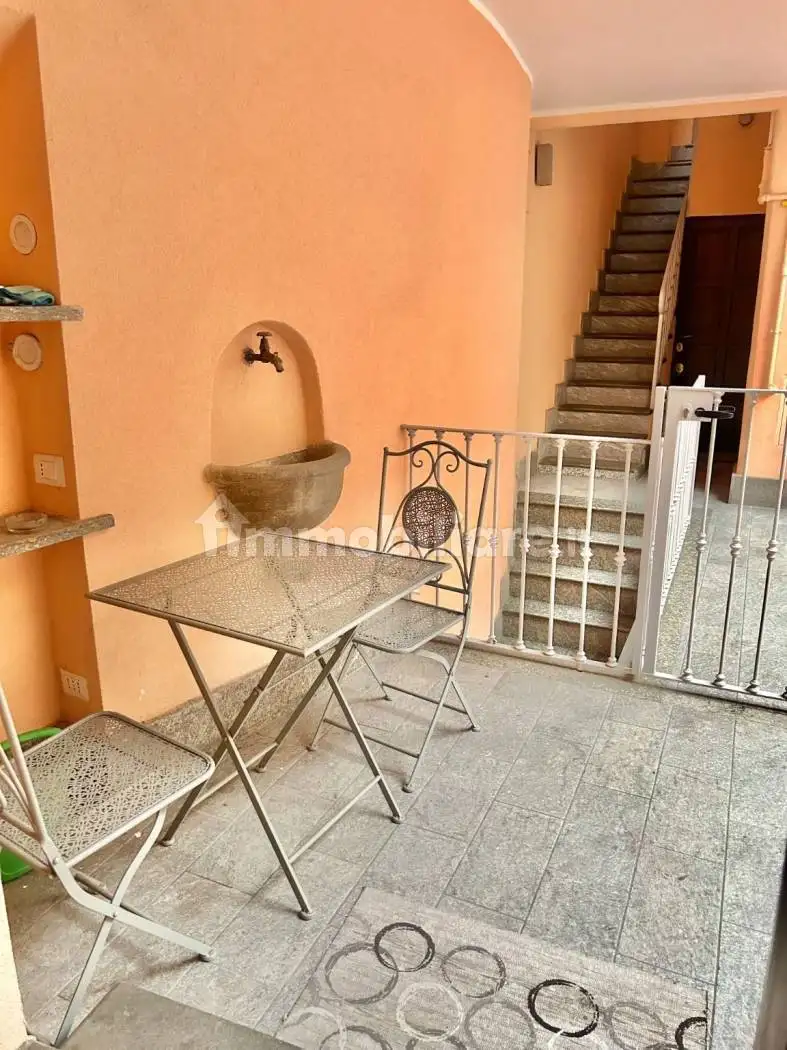 Apartment in vendita a Milan