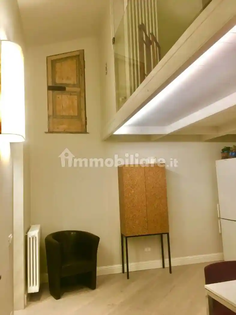 Trilocale ottimo stato, su più livelli, Brera, Milano - foto 2