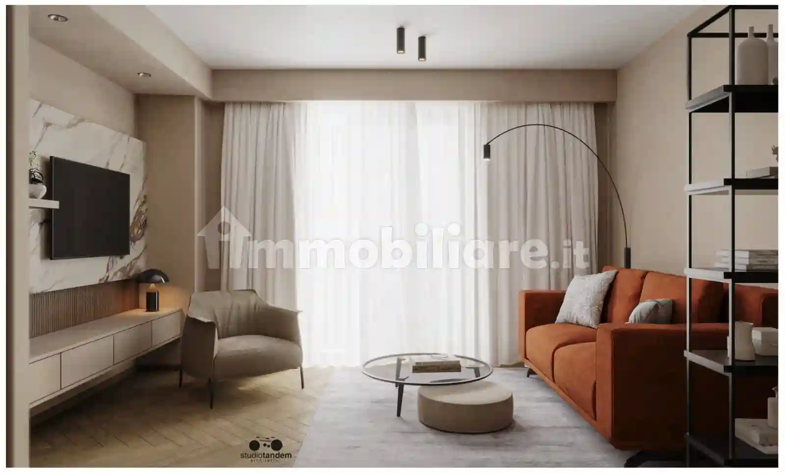 Appartamento - foto 2