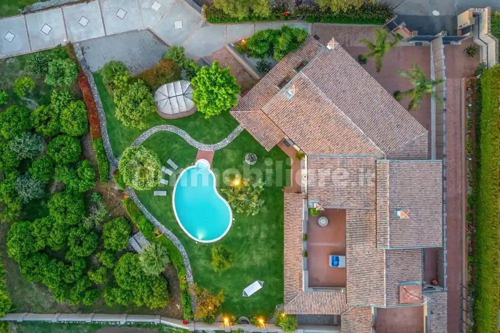 Villa unifamiliare via Arciprete Rodinò Toscano 14, Polistena - foto 3