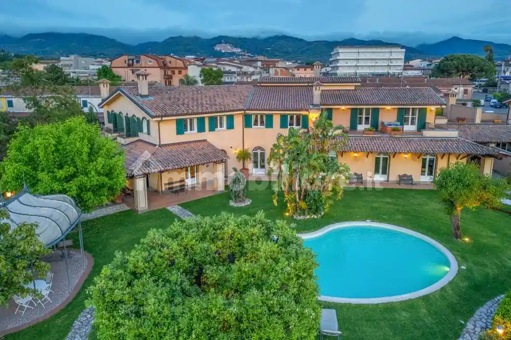 Villa unifamiliare via Arciprete Rodinò Toscano 14, Polistena - foto 5