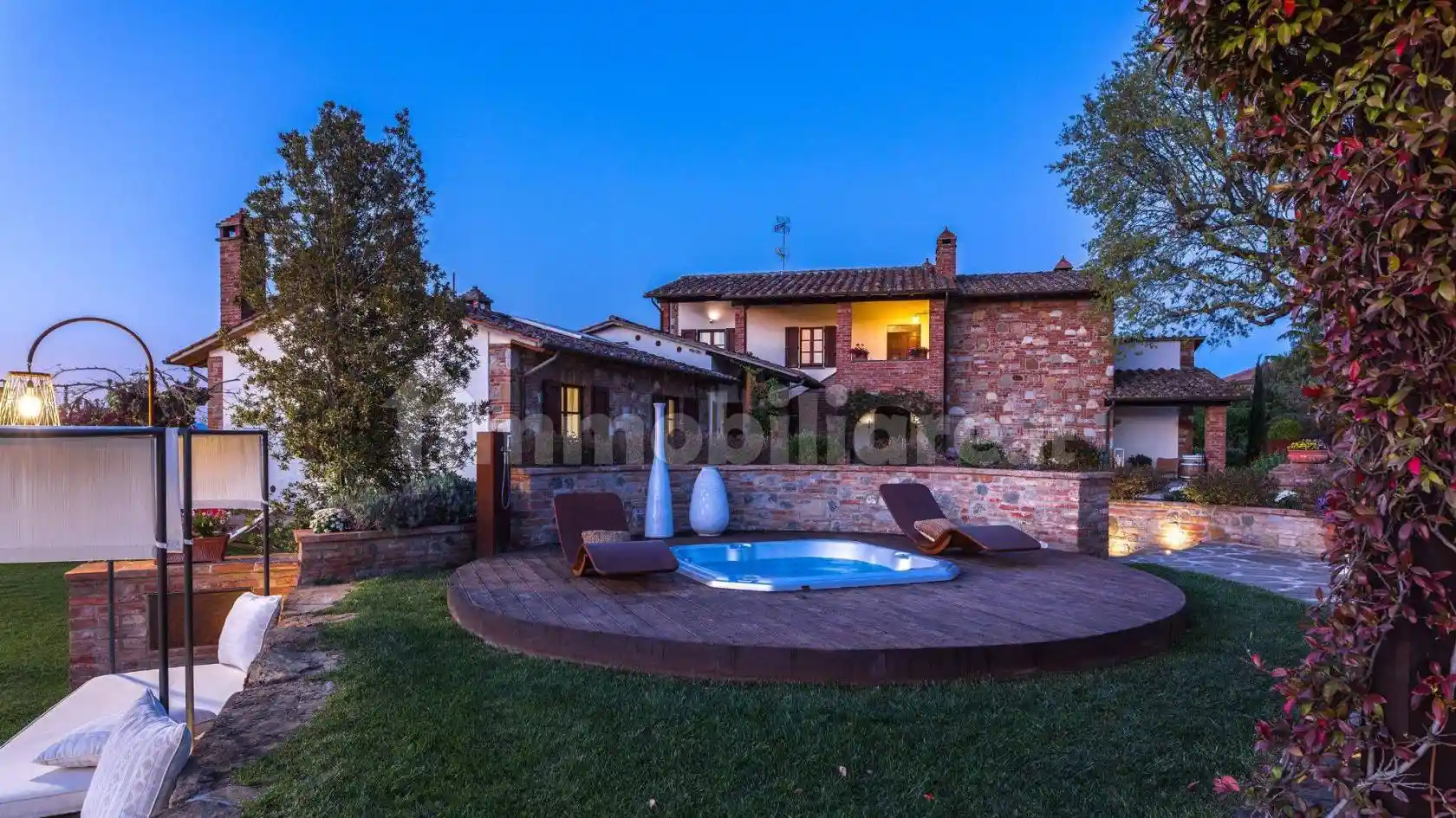 Villa in vendita a Città della Pieve