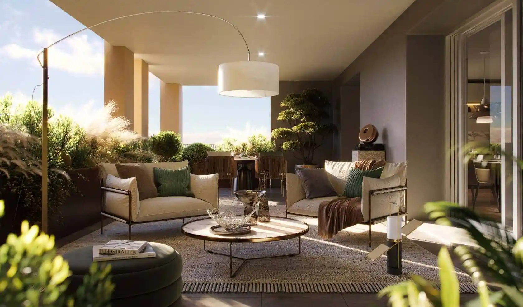 Bilocale via Balduccio da Pisa 12, Ripamonti - Fondazione Prada, Milano - foto 5