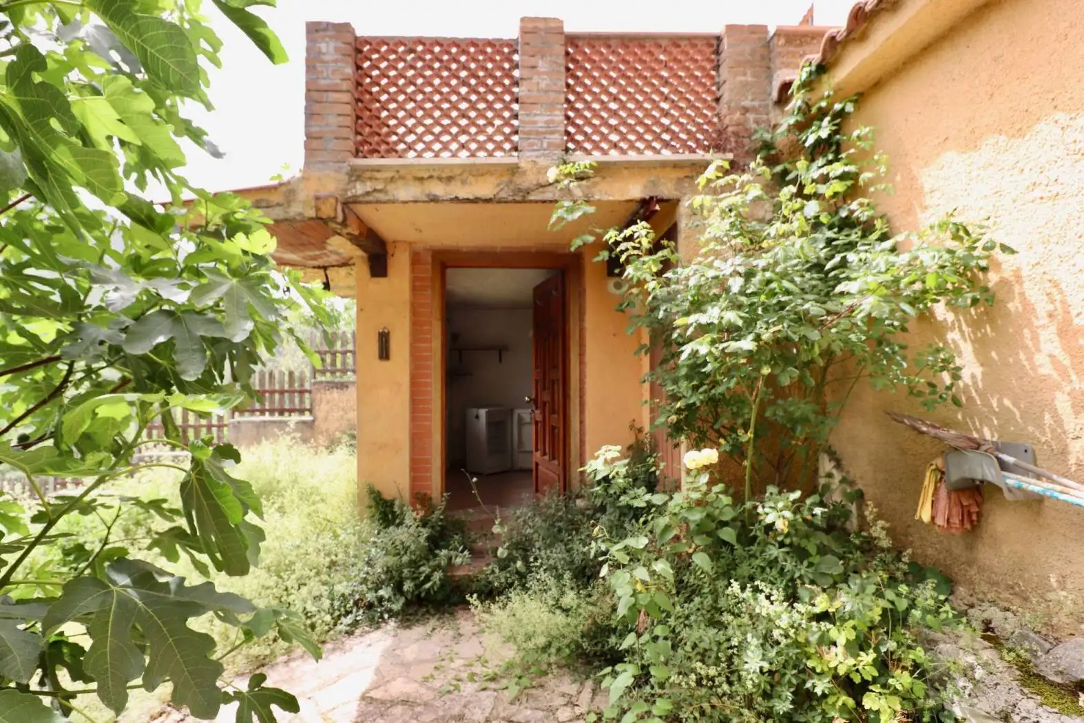 Appartamento in vendita a Saracinesco