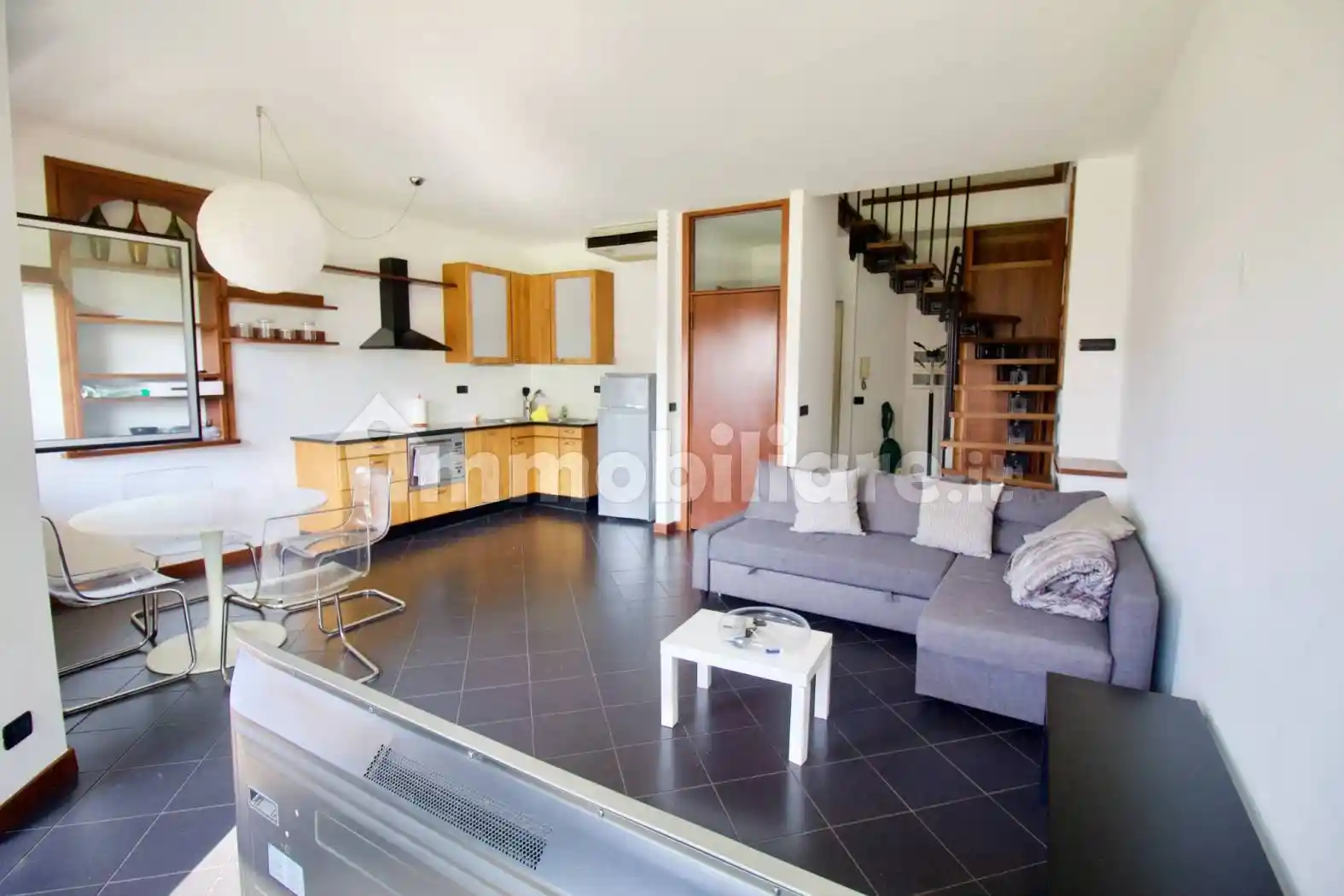 Appartamento in vendita a Vinovo