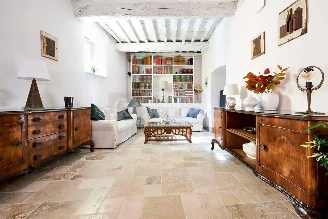 Appartamento in vendita a Sarteano