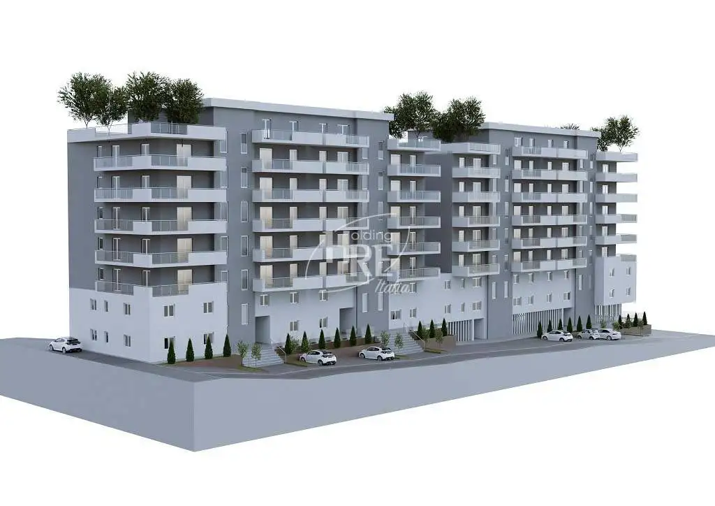 Appartamento in vendita a Cosenza