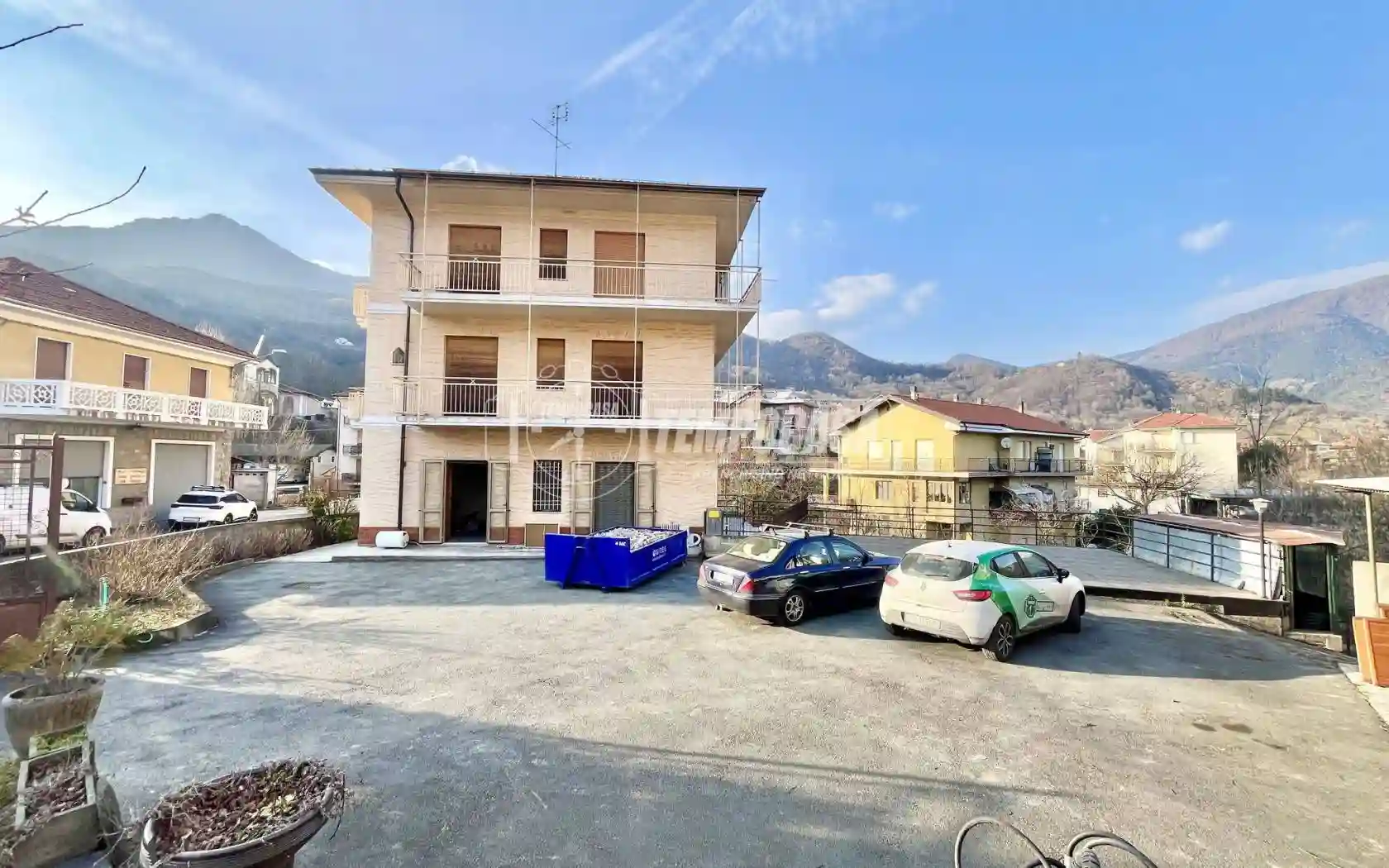 Palazzo - Edificio - foto 5