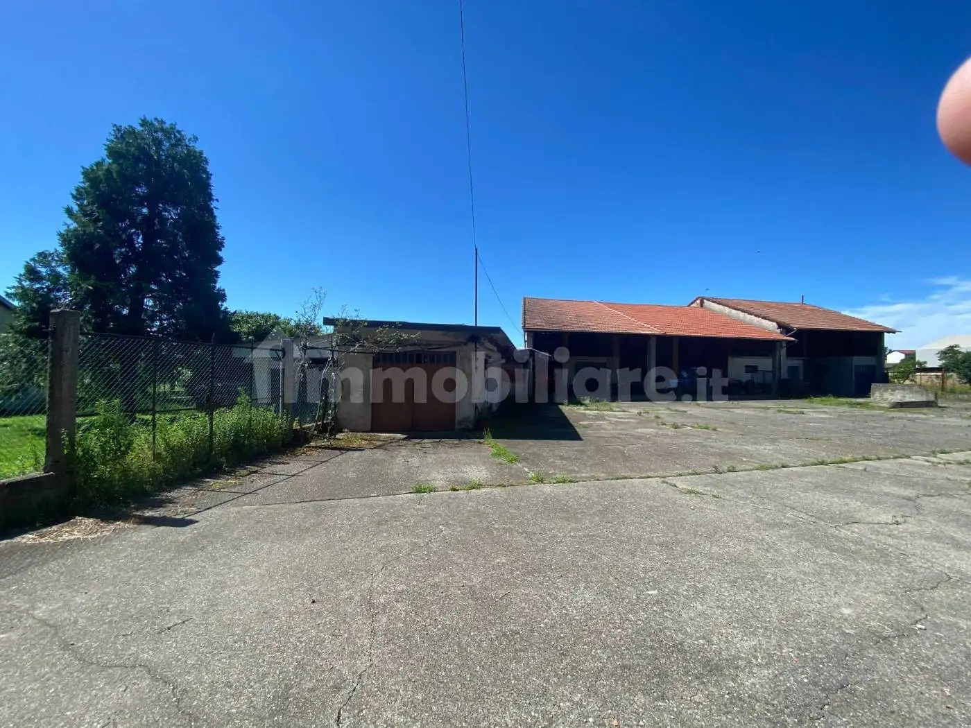 Cascina via Santhià 22, Madonna, Alice Castello - foto 3