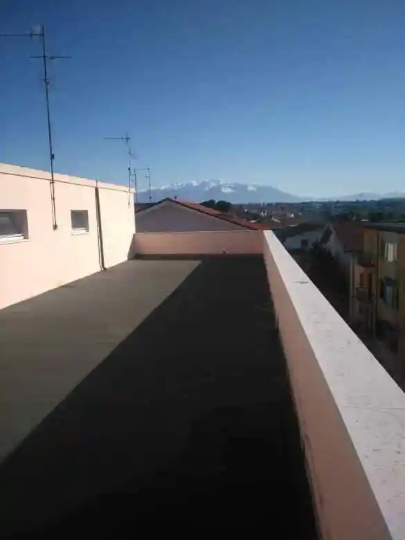 Appartamento via Giovanni D'Ambrosio, Centro, Ortona - foto 2