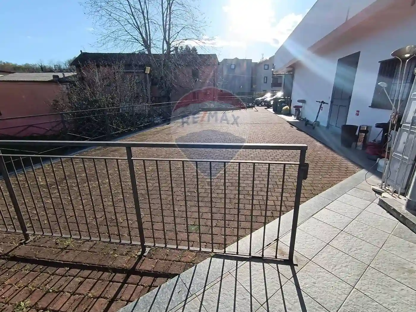 Palazzo - Edificio - foto 5