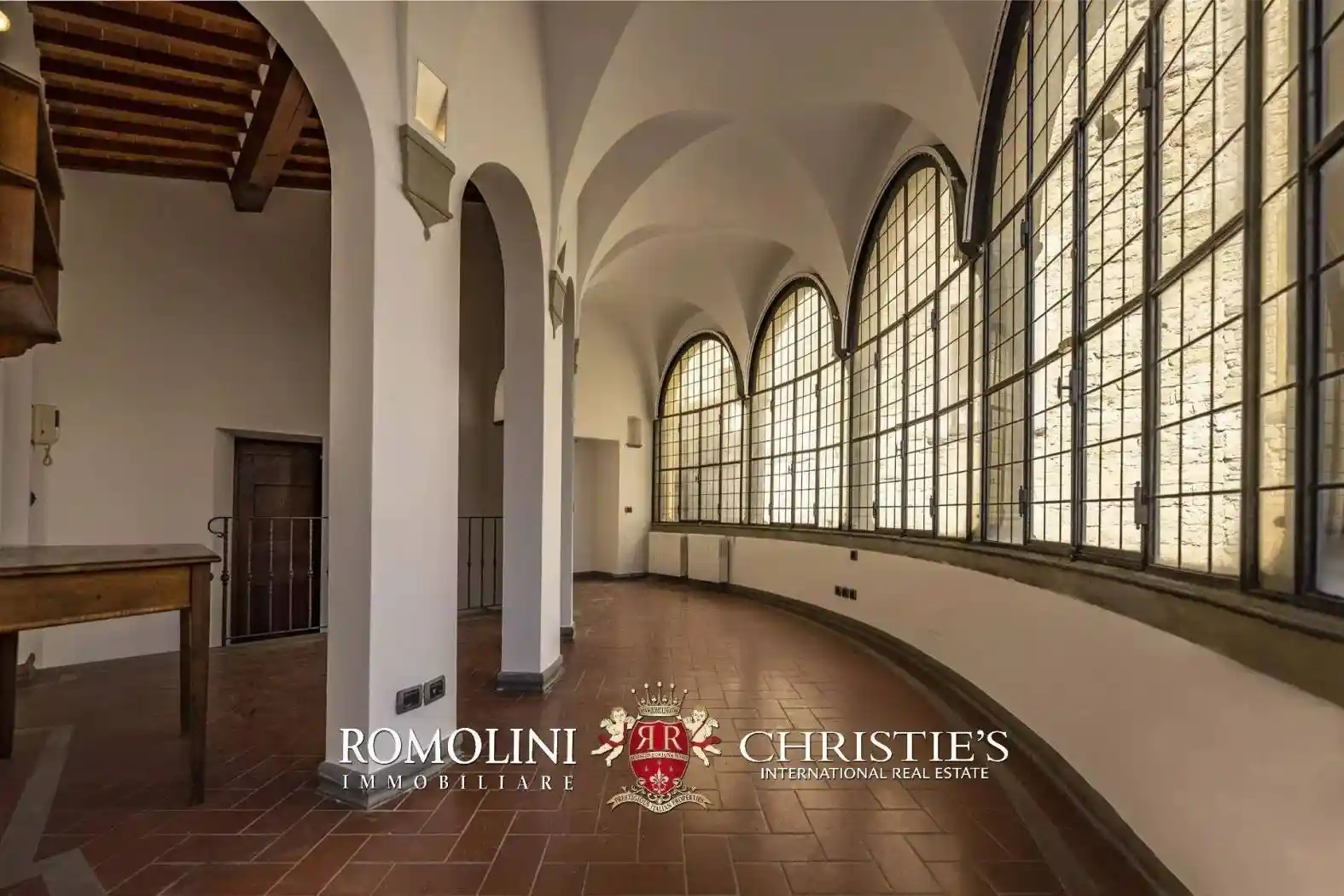 Appartamento in vendita a Arezzo